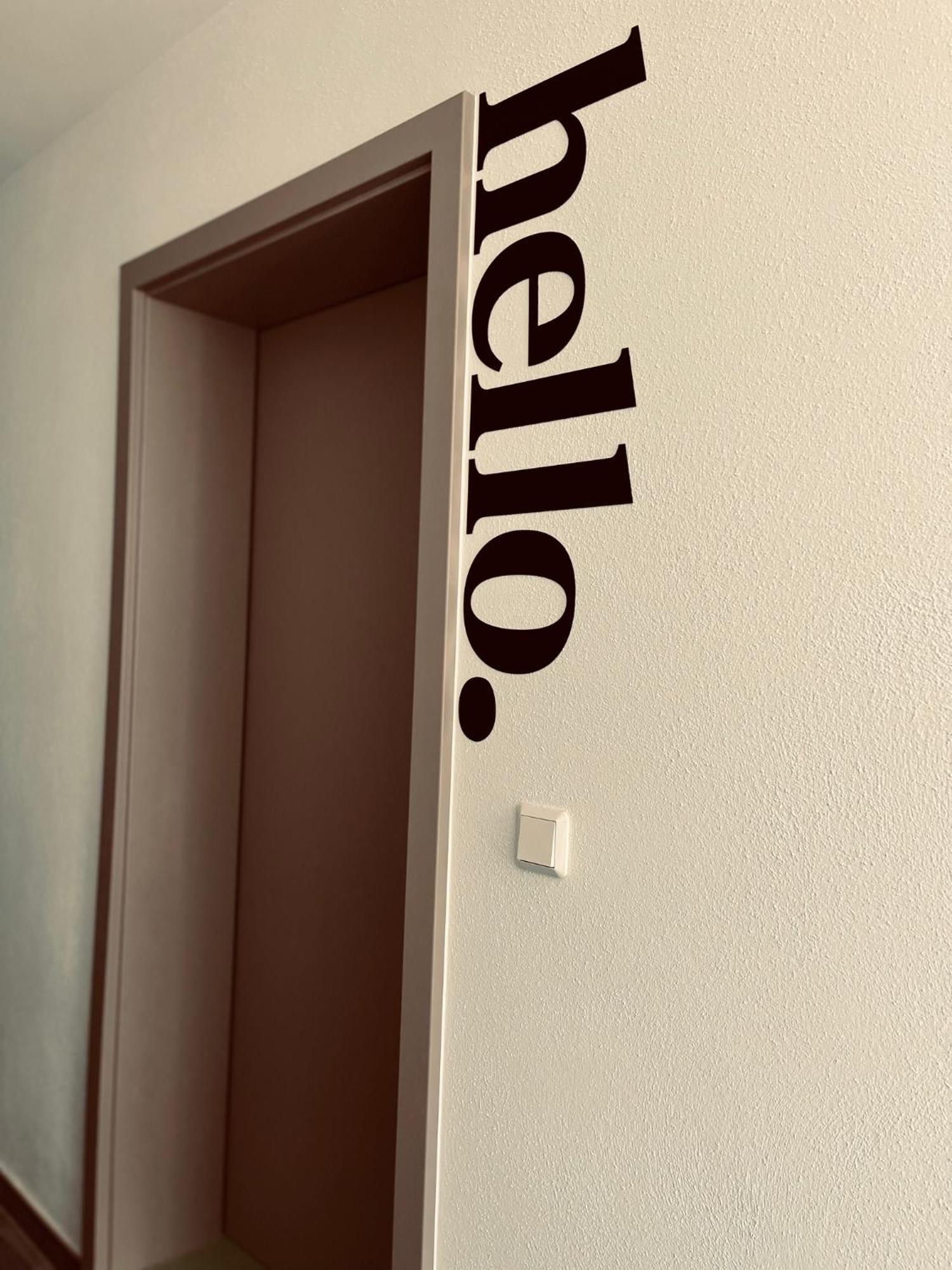 Ferienwohnung Schmalkalden Exterior foto